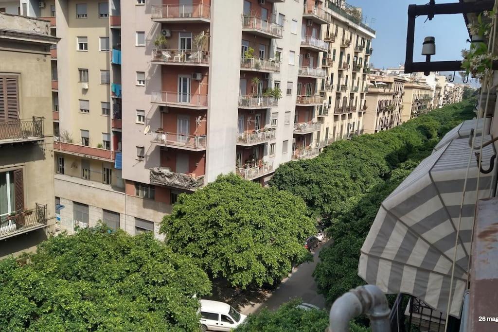 Casetta Politeama Palermo Exterior photo